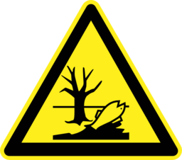 Signs Hazard Warning