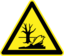 Signs Hazard Warning