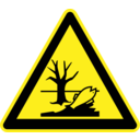 Signs Hazard Warning