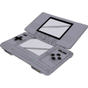 download Nintendo Ds clipart image with 45 hue color