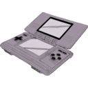 download Nintendo Ds clipart image with 90 hue color
