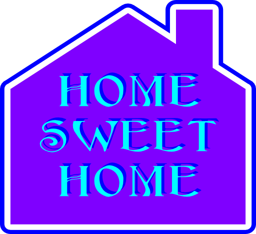 Home Sweet Home 2