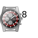 Chronograph Watch