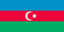 Flag Of Azebaijan