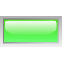 download Led Rectangular H Orange clipart image with 90 hue color