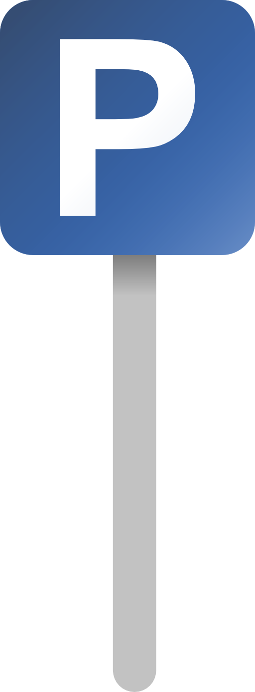 Parking Sign