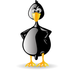 Tux Clemente 01