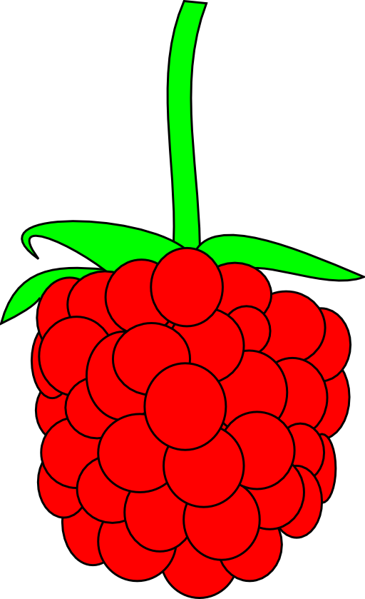 Simple Raspberry