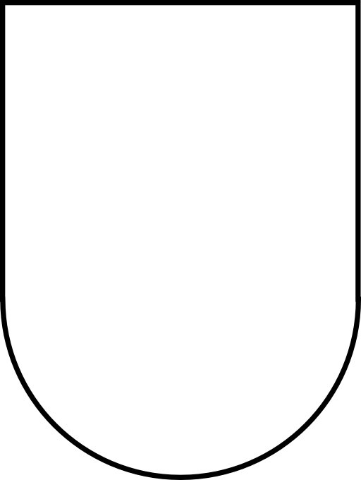 Portuguese Or Spanish Shield