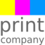 Logo For Print Company