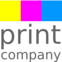 Logo For Print Company