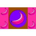 download Banana Republic clipart image with 270 hue color