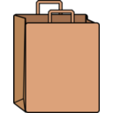 Paper Shopping Bag