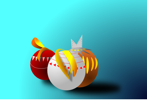 Palline