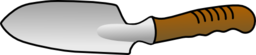 Trowel