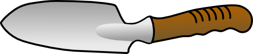 Trowel