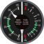 Manifold Pressure And Fuel Flow