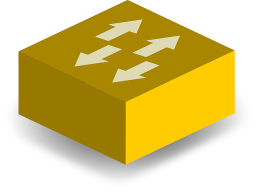 Yellow Switch
