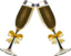 Champagne Glass Remix 4
