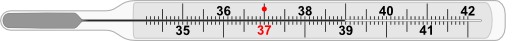Medical Thermometer