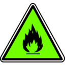 download Warning clipart image with 45 hue color