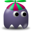 download Game Baddie Geek clipart image with 90 hue color