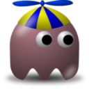 download Game Baddie Geek clipart image with 180 hue color