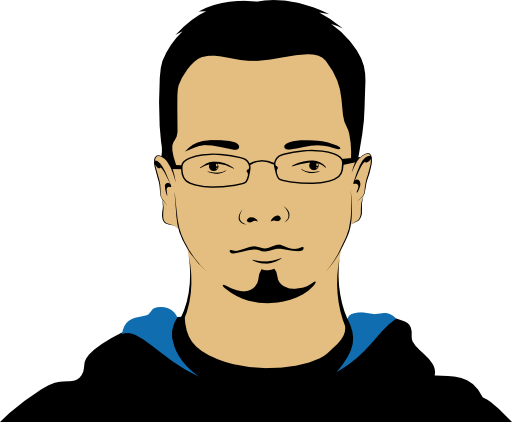 Jakub Jankiewicz Head