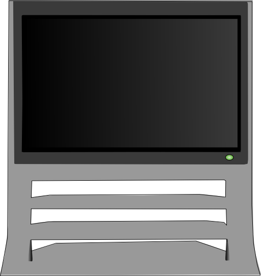 Tv Set 6