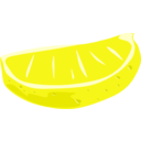 download Lemon Variations clipart image with 0 hue color