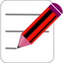 download Edit Icon Icono Editar clipart image with 315 hue color