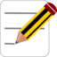 Edit Icon Icono Editar