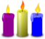 Candles