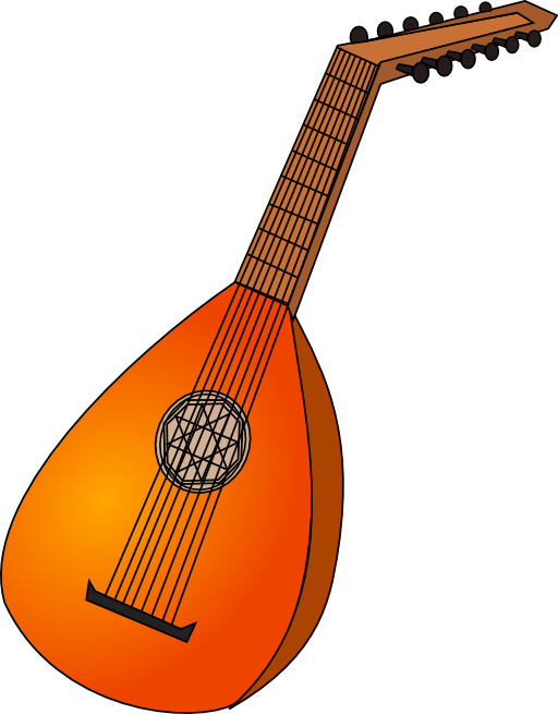 Lute 1