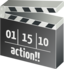 Movie Clapperboard