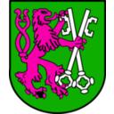 download Legnica Coat Of Arms clipart image with 270 hue color