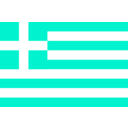 download Flag Of Greece clipart image with 315 hue color