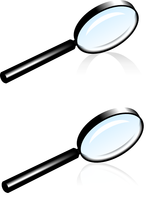 Magnifying Glass