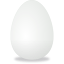 download Egg clipart image with 45 hue color