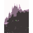 download 2010 02 05 17 23 55 clipart image with 90 hue color