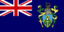 Flag Of Pitcairn Islands