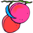 download Architetto La Prugna clipart image with 90 hue color