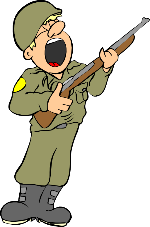 Army 1