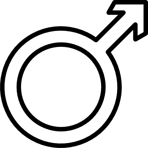 Male Symbol