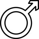 Male Symbol