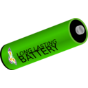 download Battery clipart image with 45 hue color