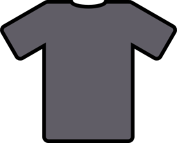 Grey T Shirt