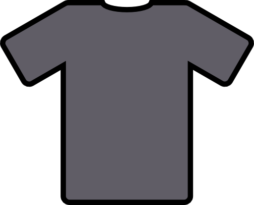 Grey T Shirt