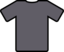 Grey T Shirt