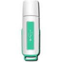 download Mypendrive clipart image with 90 hue color
